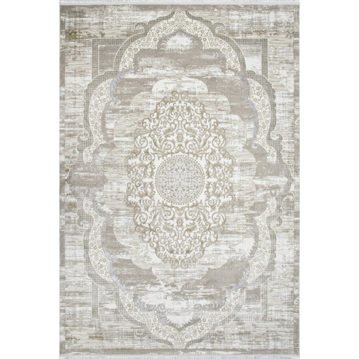 Ковёр прямоугольный Alfani Q018A, размер 200х290 см, цвет beige fdy / cream shrink
Ковёр прямоугольный Alfani Q018A, размер 200х290 см, цвет beige fdy / cream shrink