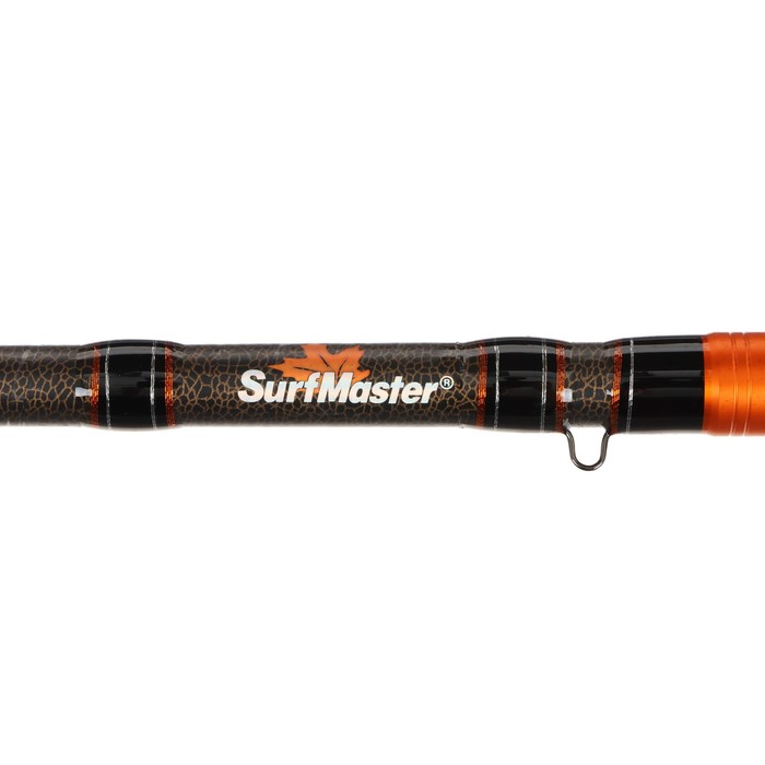Спиннинг штекерный S Master Chokai Series Sensitive Jig 722MHF TX-20, тест 7-21 г, длина 2 м
Спиннинг штекерный S Master Chokai Series Sensitive Jig 722MHF TX-20, тест 7-21 г, длина 2 м