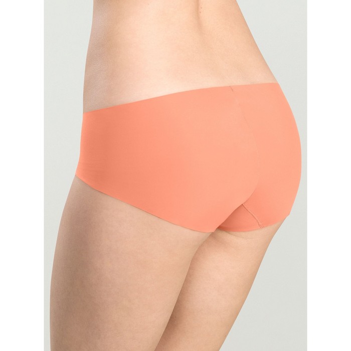 фото Трусы женские, размер 42, цвет персиковый pelican