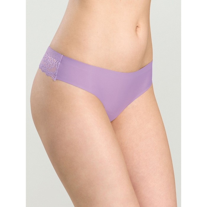фото Трусы женские, размер 44, цвет лаванда pelican