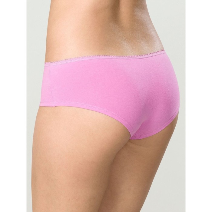 фото Трусы женские, размер 44, цвет розовый pelican