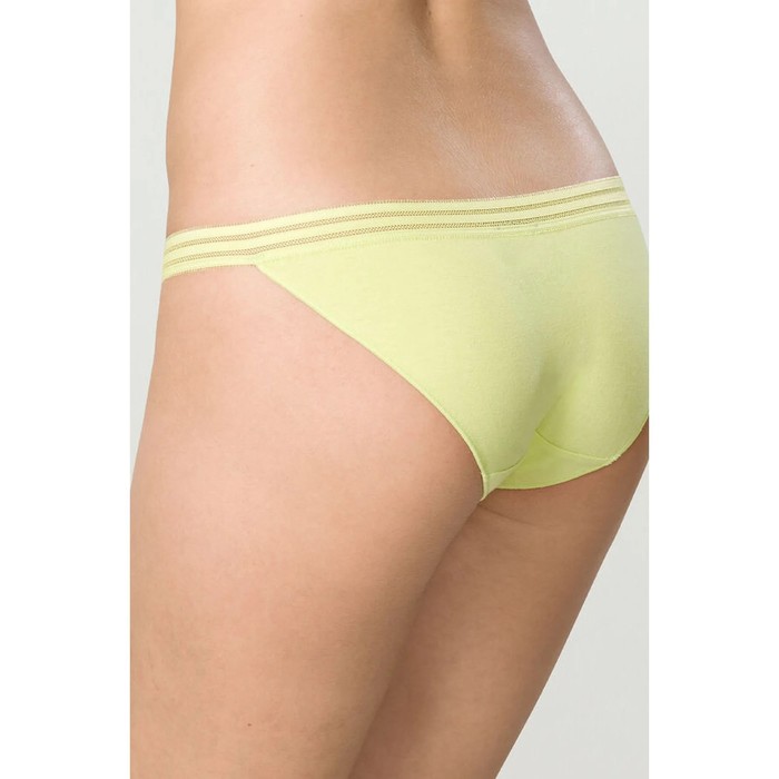 фото Трусы женские, размер 44, цвет яблочный pelican