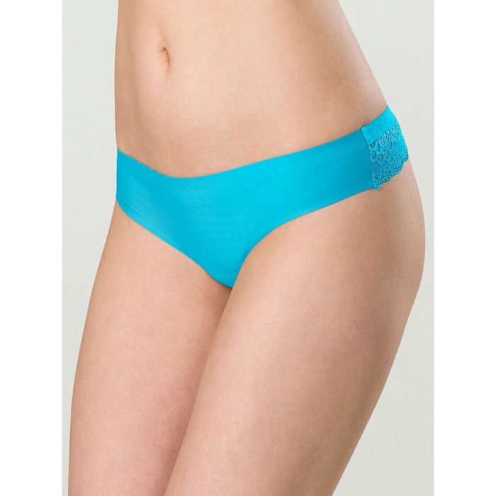 фото Трусы женские, размер 46, цвет голубой pelican