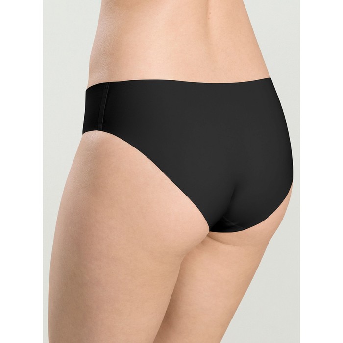 фото Трусы женские, размер 46, цвет чёрный pelican