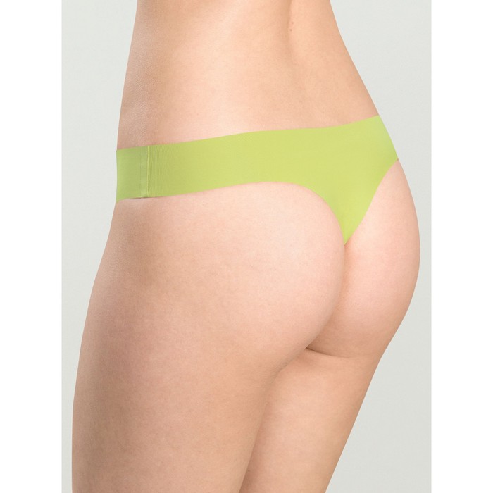 фото Трусы женские, размер 46, цвет яблочный pelican