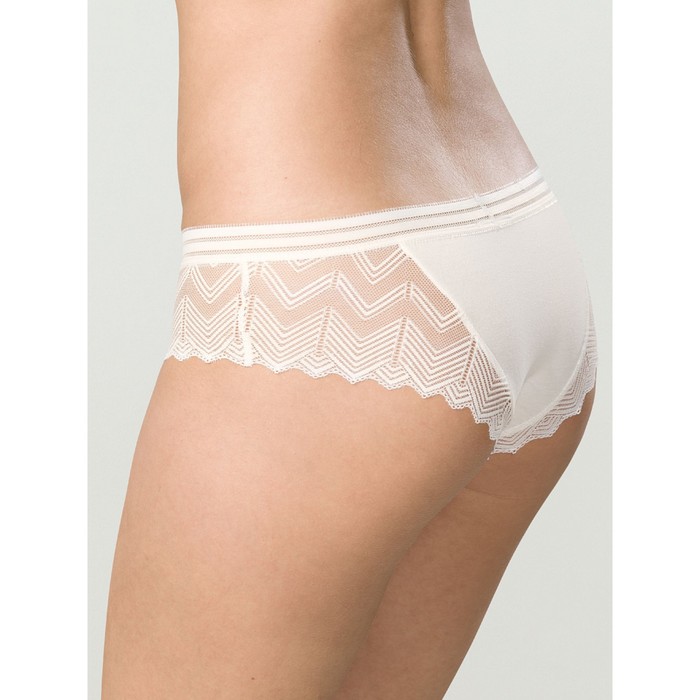 фото Трусы женские, размер 48, цвет молочный pelican