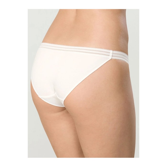 фото Трусы женские, размер 48, цвет молочный pelican