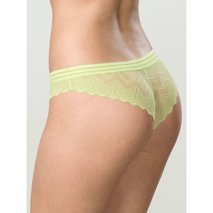 фото Трусы женские, размер 48, цвет яблочный pelican