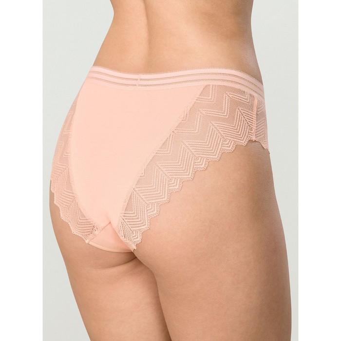 фото Трусы женские, размер 54, цвет пудра pelican