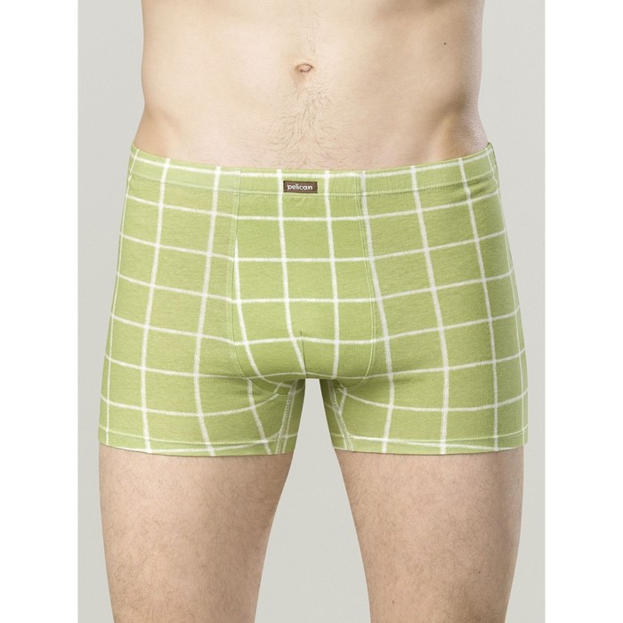 Трусы мужские, размер 48, цвет яблочный, 2 шт
Трусы мужские, размер 48, цвет яблочный, 2 шт