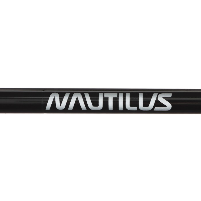 фото Спиннинг nautilus crossblade cbs-722m, длина 2.19 м, тест 5-24 г