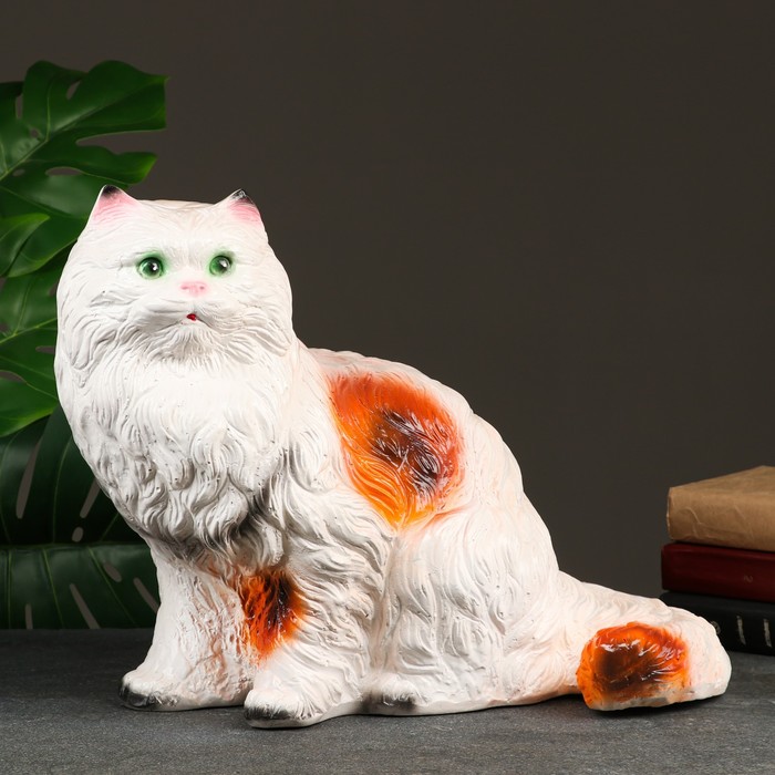 Копилка "Кот Тимофей" МИКС 35см 
Копилка "Кот Тимофей" МИКС 35см