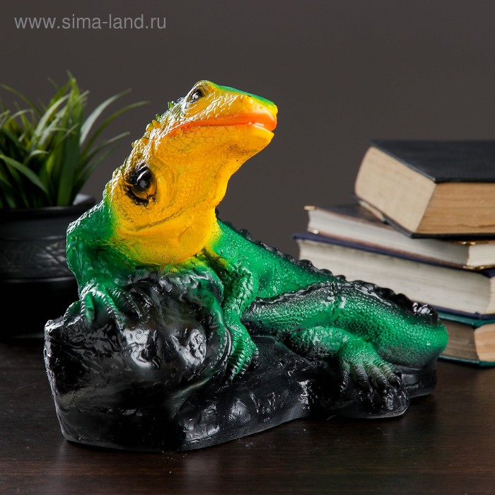 Копилка "Варан" 30см
Копилка "Варан" 30см