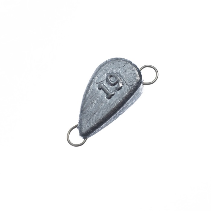 фото Груз семечка, 19 г пирс