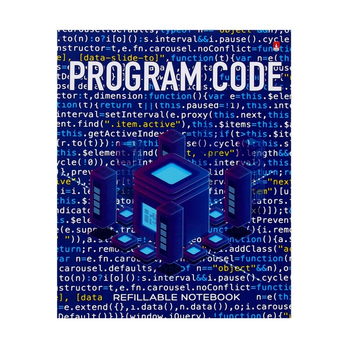 Тетрадь на кольцах, 160 листов в клетку DEEP LEARNING, твёрдая обложка, глянцевая ламинация, со сменным блоком
Тетрадь на кольцах, 160 листов в клетку DEEP LEARNING, твёрдая обложка, глянцевая ламинация, со сменным блоком