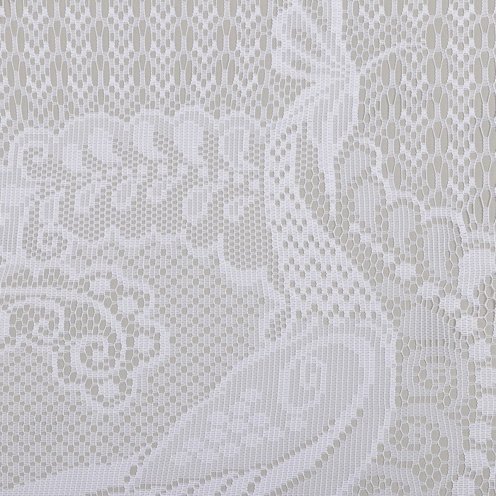 фото Штора кухонная 170х160 см, 100% п/э лента