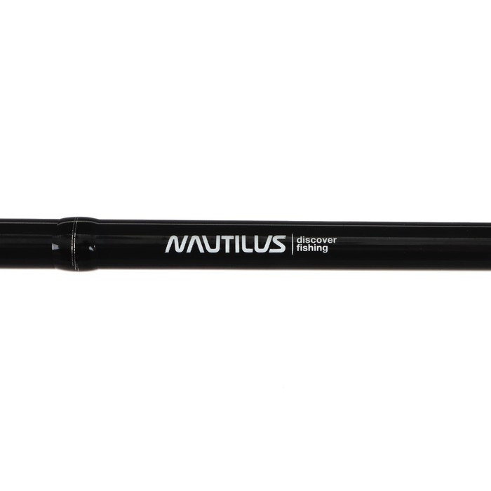 фото Спиннинг nautilus paradox pds-802mmh, длина 2.40 м, тест 7-28 г