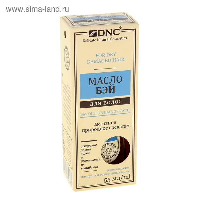 Масло БЭЙ для волос, спрей, 55 мл
Масло БЭЙ для волос, спрей, 55 мл