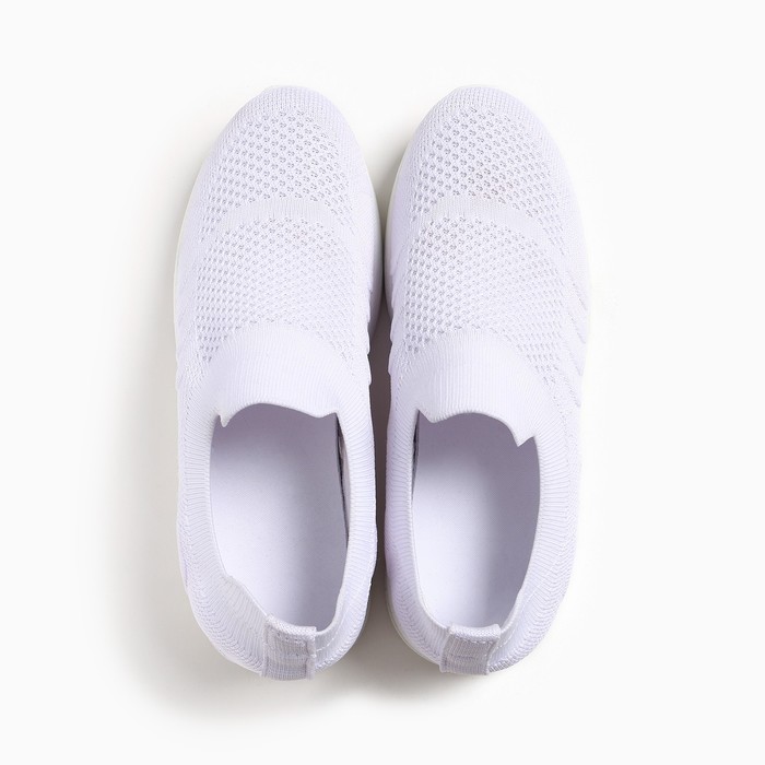 Кроссовки женские, размер 37, серый
Кроссовки женские, размер 37, серый