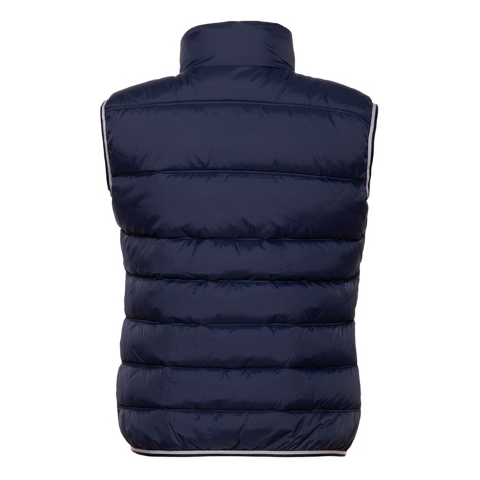 фото Жилет женский, размер 44, цвет тёмно-синий stan