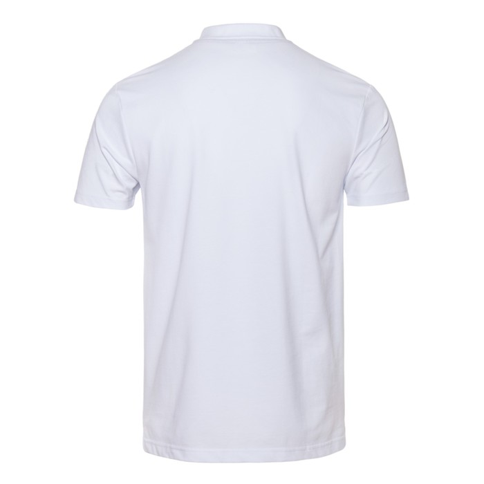 фото Рубашка унисекс, размер 48, цвет белый stan