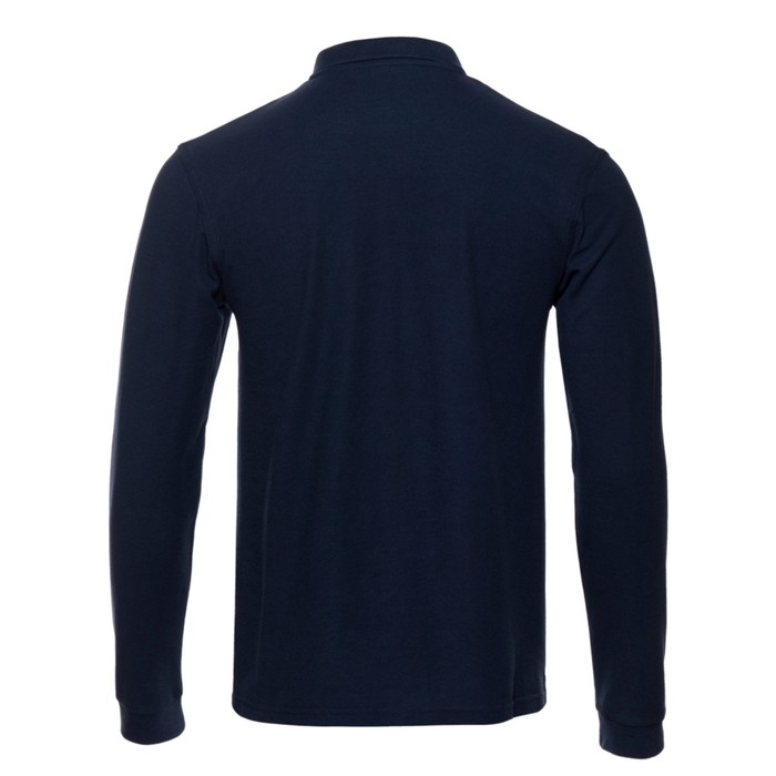 фото Рубашка мужская, размер 50, цвет тёмно-синий stan