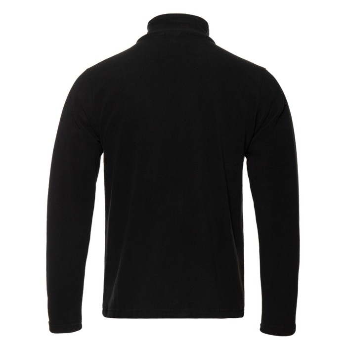 Толстовка унисекс, размер 48, цвет чёрный 
Толстовка унисекс, размер 48, цвет чёрный