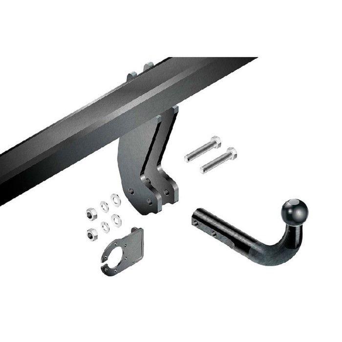 Фаркоп Oris на Lexus, GX; Toyota, 4RUNNER; HILUX SURF; LAND CRUISER PRADO 120/150
Фаркоп Oris на Lexus, GX; Toyota, 4RUNNER; HILUX SURF; LAND CRUISER PRADO 120/150
