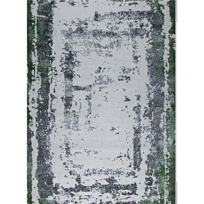 Ковёр прямоугольный Kleopatra 36897J, размер 150x300 см, цвет green fls/l.grey
Ковёр прямоугольный Kleopatra 36897J, размер 150x300 см, цвет green fls/l.grey
