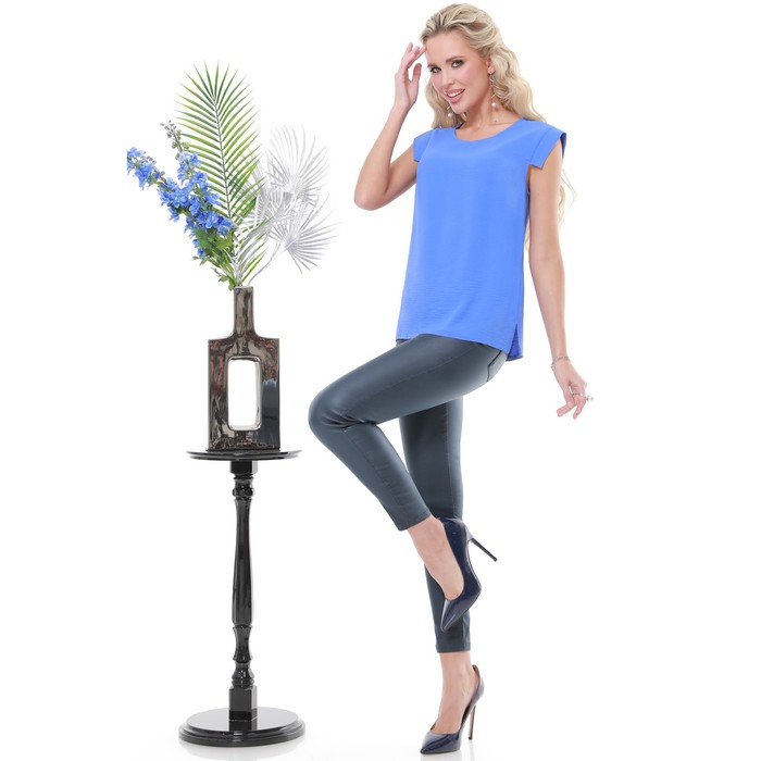 фото Топ женский «долли», размер 46 dstrend