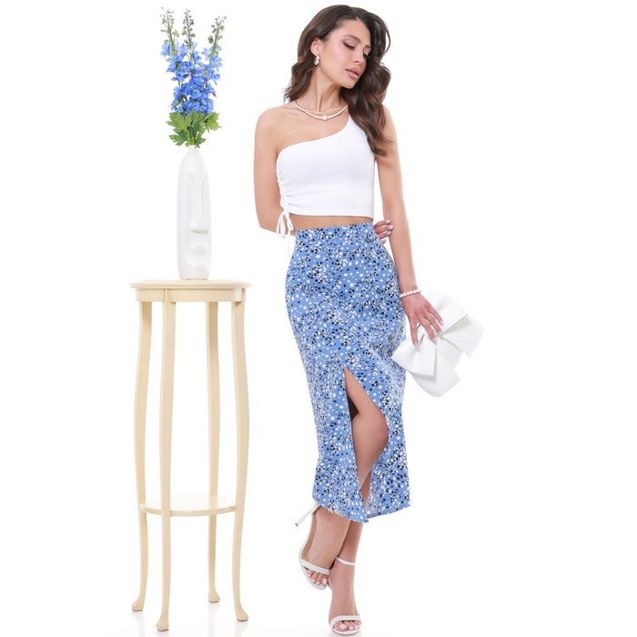 фото Юбка женская, размер 44 dstrend