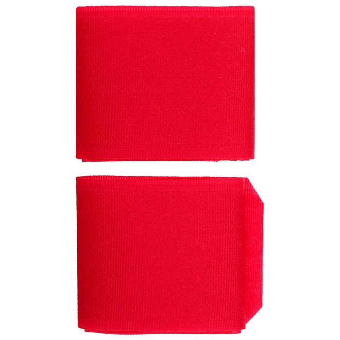 Зажим-липучка для лыж TREK, 30 х 5 см, цвет фуксия
Зажим-липучка для лыж TREK, 30 х 5 см, цвет фуксия