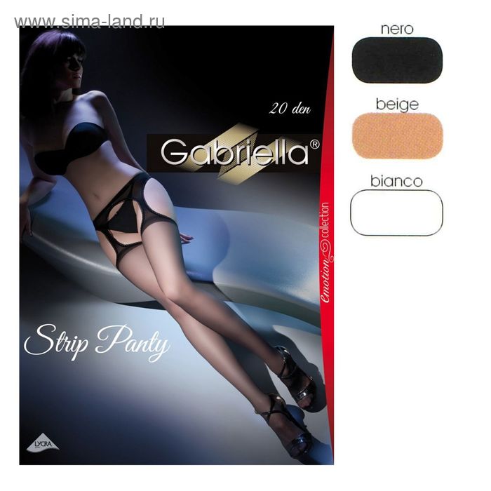 Стрип-панти 