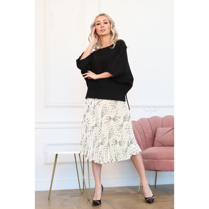 фото Юбка женская, размер 54 wisell