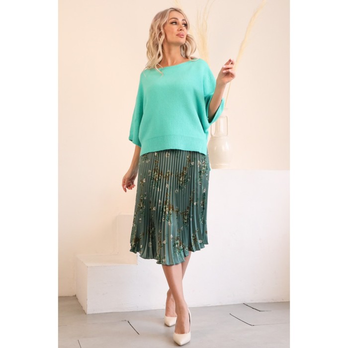 фото Юбка женская, размер 46 wisell