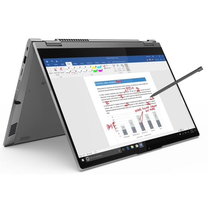 Ноутбук Lenovo ThinkBook 14s G2 IAP, 14", i5-1235U, 8 Гб, SSD 512 Гб, Intel UHD, Dos, серый 100095
Ноутбук Lenovo ThinkBook 14s G2 IAP, 14", i5-1235U, 8 Гб, SSD 512 Гб, Intel UHD, Dos, серый 100095