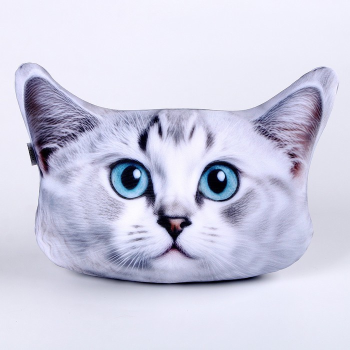 фото Антистресс-подушка «британец» mni mnu