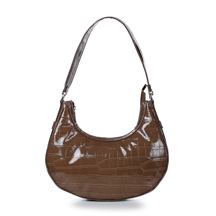 фото 42221 сумка женская искусственная кожа 42221 22с455к45 бежевый galanteya