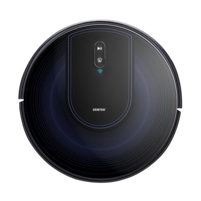 Робот-пылесос Centek CT-2720, 32 Вт, сухая/влажная уборка, 0.68/0.35 л, чёрный
Робот-пылесос Centek CT-2720, 32 Вт, сухая/влажная уборка, 0.68/0.35 л, чёрный