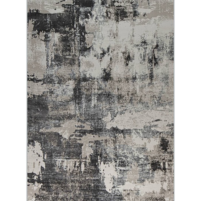 Ковёр прямоугольный Amatis 36506A, размер 250x500 см, цвет grey / l.grey
Ковёр прямоугольный Amatis 36506A, размер 250x500 см, цвет grey / l.grey