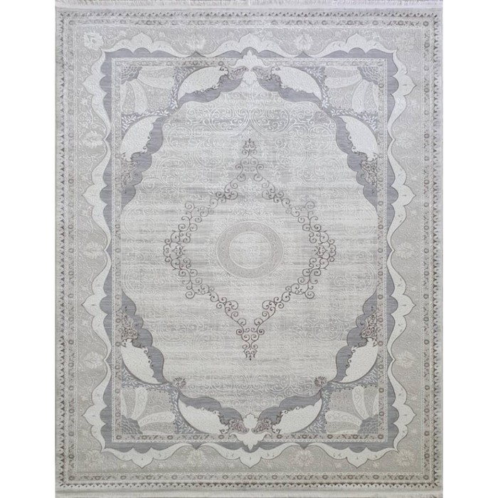 Ковёр прямоугольный Amatis Lux 36564A, размер 250x500 см, цвет l.beige / l.beige
Ковёр прямоугольный Amatis Lux 36564A, размер 250x500 см, цвет l.beige / l.beige