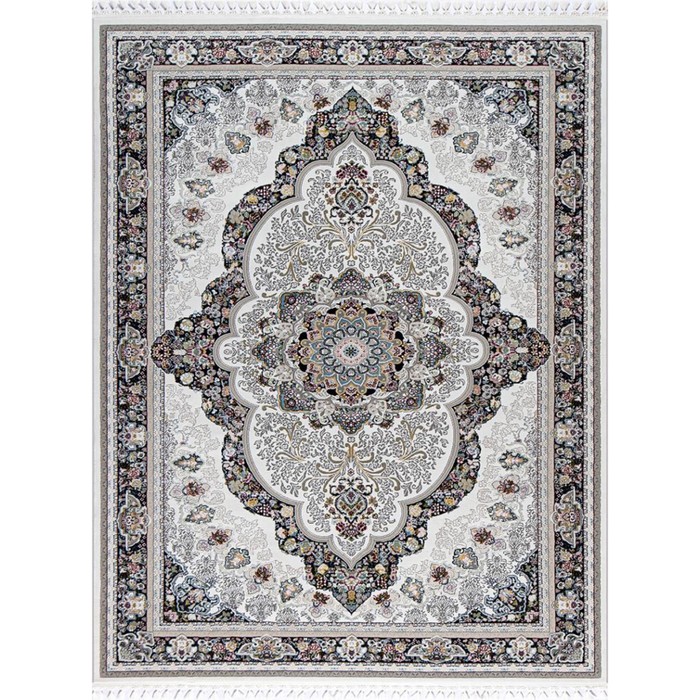 Ковёр прямоугольный Isabella 38526A, размер 200x400 см, цвет white / white
Ковёр прямоугольный Isabella 38526A, размер 200x400 см, цвет white / white