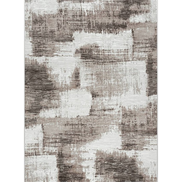 Ковёр прямоугольный Sanat Viscon 36936A, размер 125x180 см, цвет brown / beige
Ковёр прямоугольный Sanat Viscon 36936A, размер 125x180 см, цвет brown / beige