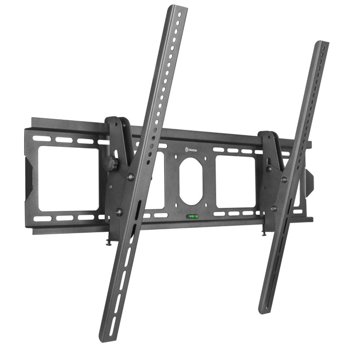Кронштейн ONKRON UT4, для ТВ, наклонный, 55"-100", до 75 кг, 78 мм от стены, черный
Кронштейн ONKRON UT4, для ТВ, наклонный, 55"-100", до 75 кг, 78 мм от стены, черный