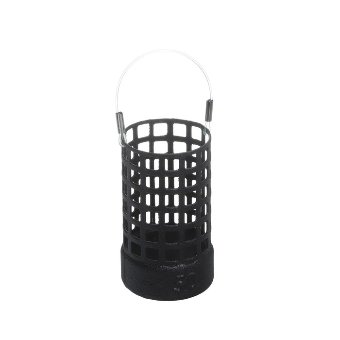 Груз-кормушка металлическая X-FEEDER ME BULLET HAWK+ M PERFO, цвет Matt Black, 50 г, 45 мл
Груз-кормушка металлическая X-FEEDER ME BULLET HAWK+ M PERFO, цвет Matt Black, 50 г, 45 мл