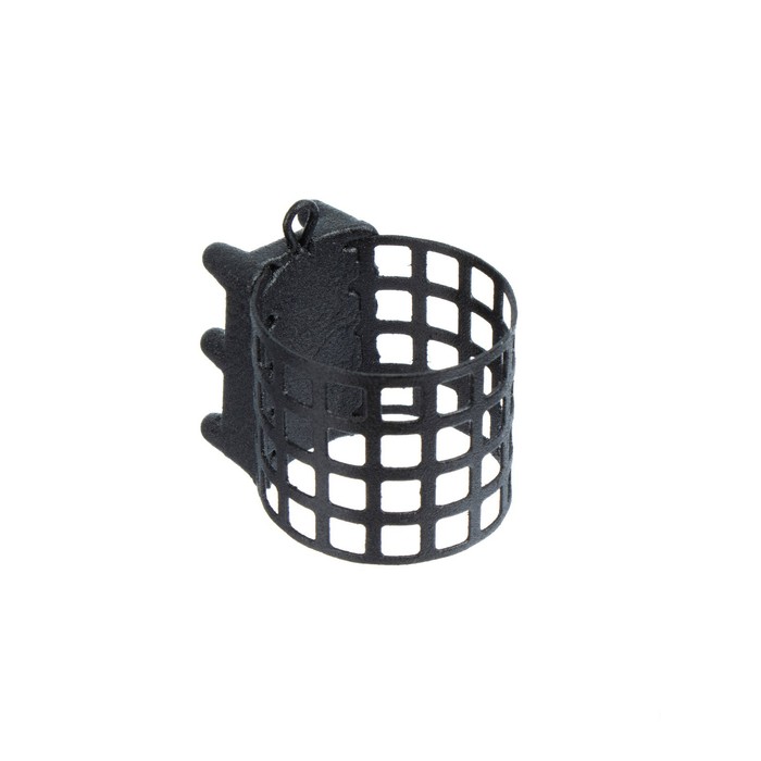 Груз-кормушка металлическая X-FEEDER ME GRUNT M PERFO, цвет Matt Black, 60 г, 28 мл
Груз-кормушка металлическая X-FEEDER ME GRUNT M PERFO, цвет Matt Black, 60 г, 28 мл