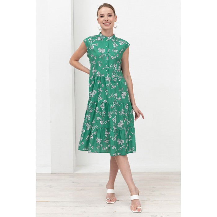 фото Платье женское, размер 50 eliseeva olesya