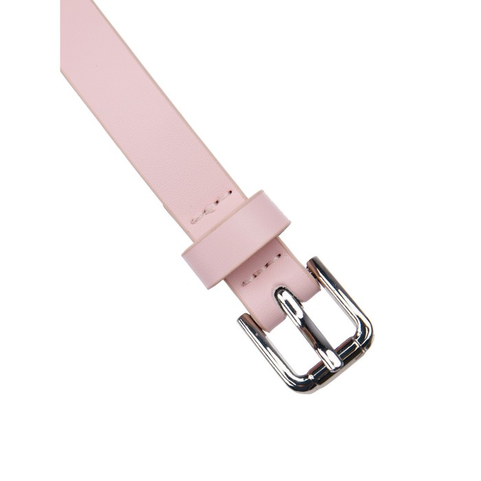 фото Ремень из искусственной кожи для девочек, размер 85 см playtoday