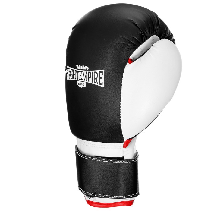 фото Перчатки боксёрские детские fight empire, pre-comp, 4 унции