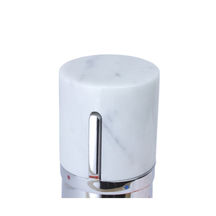 фото Смеситель для раковины bronze de luxe focus 24686cm, встраиваемый, излив 168 мм, латунь